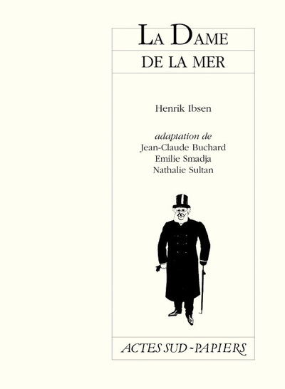 DAME DE LA MER