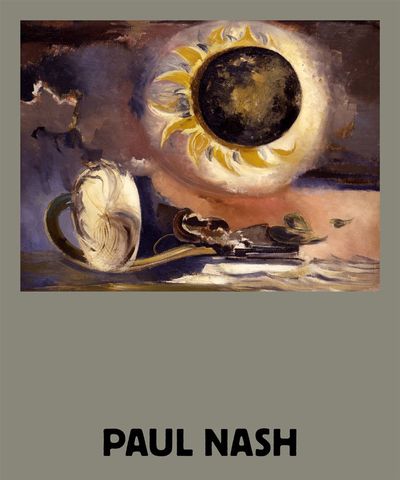 PAUL NASH