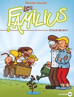 FAMILIUS TOME 7