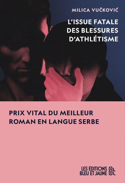 LISSUE FATALE DES BLESSURES DATHLETISME