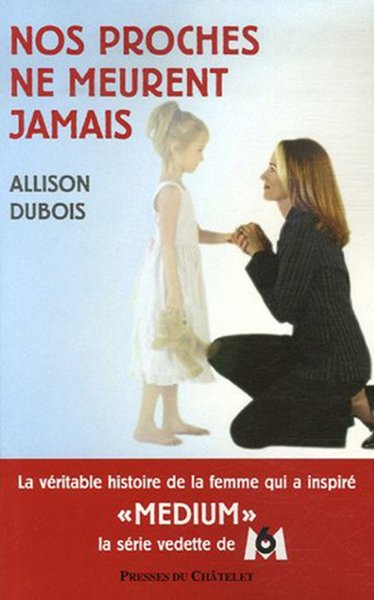 NOS PROCHES NE MEURENT JAMAIS