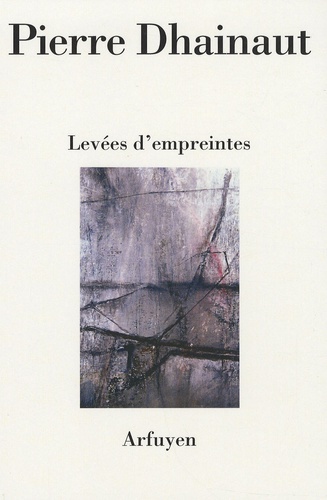 LEVEES D EMPREINTES