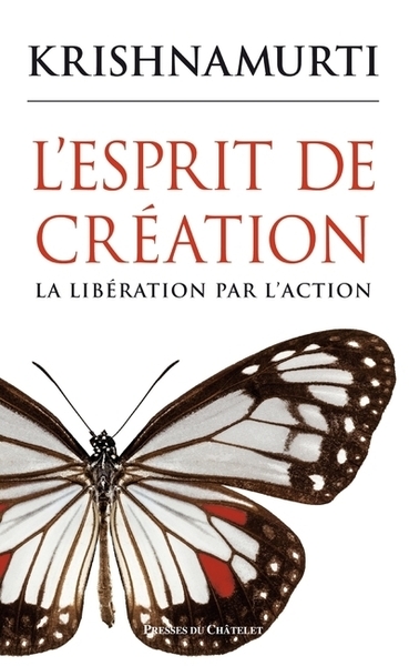 L´ESPRIT DE CREATION