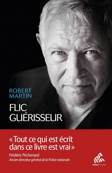 FLIC GUERISSEUR - SERVIR ET SOIGNER