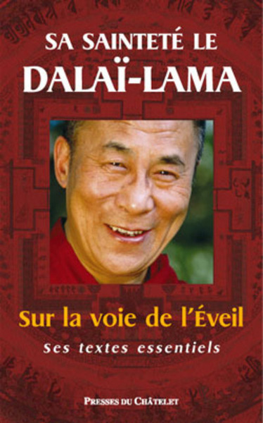 SUR LA VOIE DE L´EVEIL