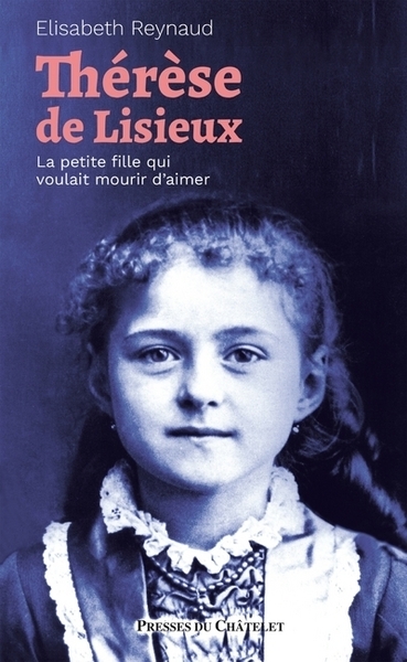 THERESE DE LISIEUX