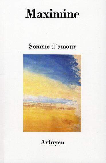SOMME D´AMOUR