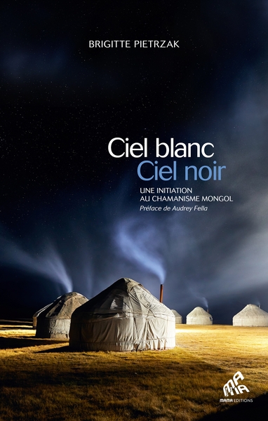 CIEL BLANC, CIEL NOIR