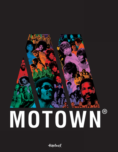 MOTOWN.