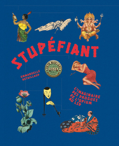 STUPEFIANT