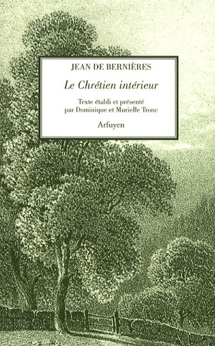 CHRETIEN INTERIEUR