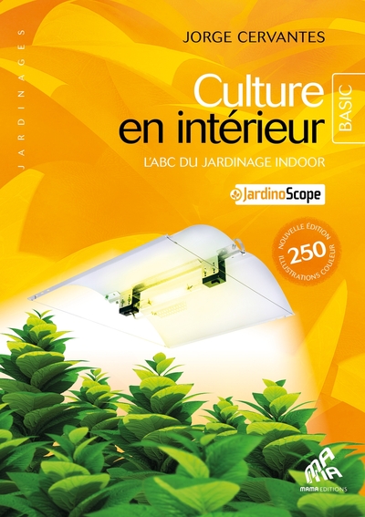 CULTURE EN INTERIEUR - BASIC EDITION