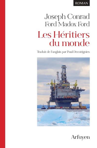 HERITIERS DU MONDE