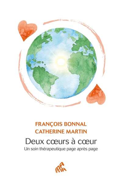DEUX COEURS A COEUR - UN SOIN THERAPEUTIQUE PAGE APRES PAGE