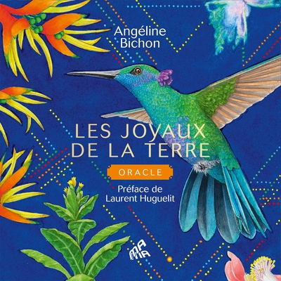 JOYAUX DE LA TERRE