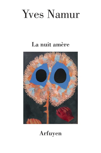 LA NUIT AMERE