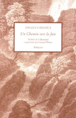 CHEMIN VERS LA JOIE