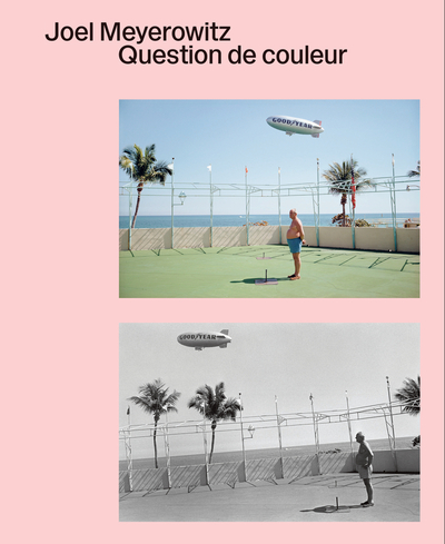 QUESTION DE COULEUR