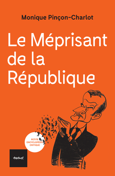 MEPRISANT DE LA REPUBLIQUE