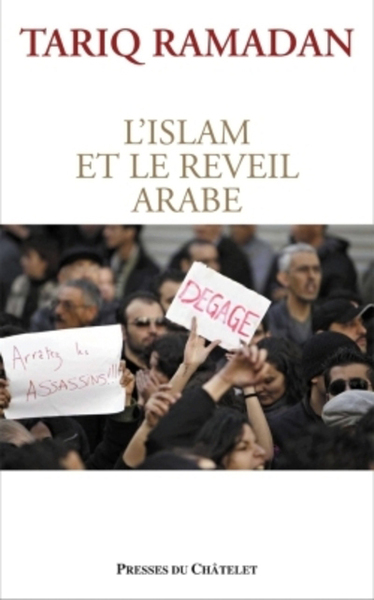 L´ISLAM ET LE REVEIL ARABE