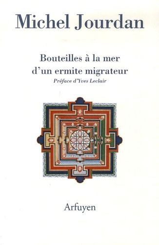 BOUTEILLES A LA MER D UN ERMITE MIGRATEUR