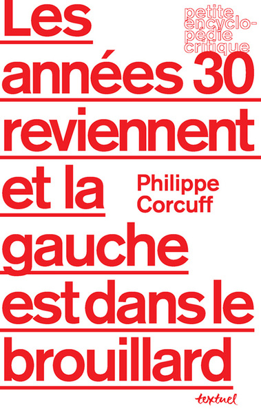 ANNES 30 REVIENNENT ET LA GAUCHE EST DANS LE BROUILLARD