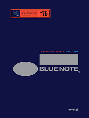 BLUE NOTE