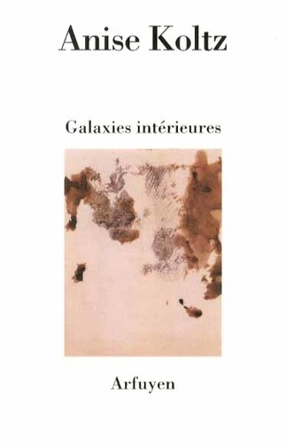 GALAXIES INTERIEURES