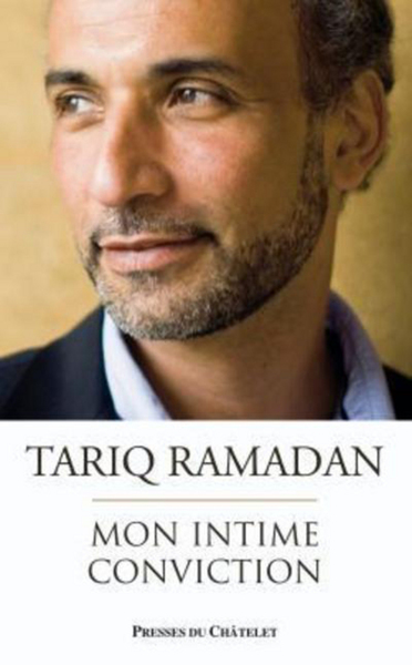 MON INTIME CONVICTION