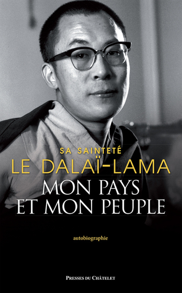 MON PAYS ET MON PEUPLE - MEMOIRES