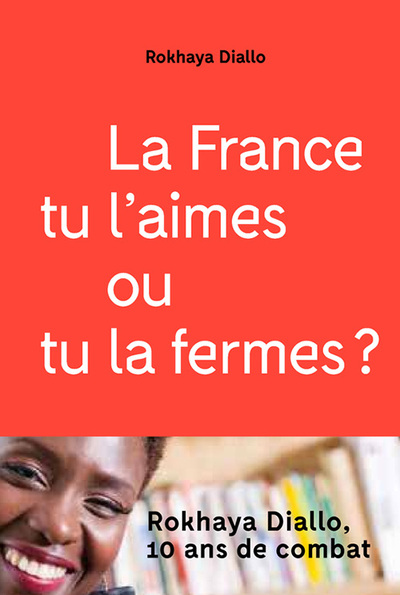 FRANCE TU L´AIMES OU TU LA FERMES ?