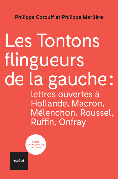 TONTONS FLINGUEURS DE LA GAUCHE