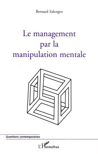 MANAGEMENT PAR LA MANIPULATION MENTALE