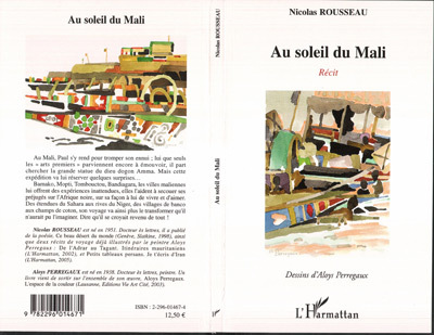 AU SOLEIL DU MALI