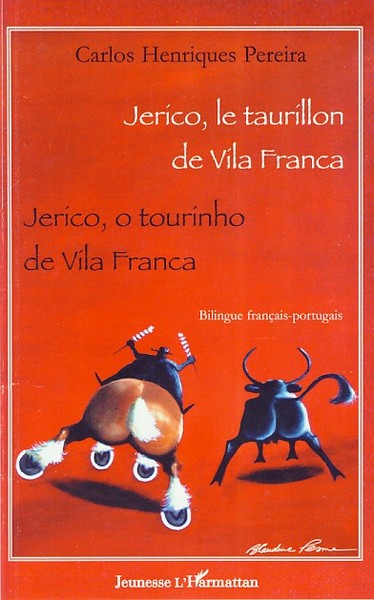 JERICO LE TAURILLON DE VILA FRANCA JERICO O TOURINHO