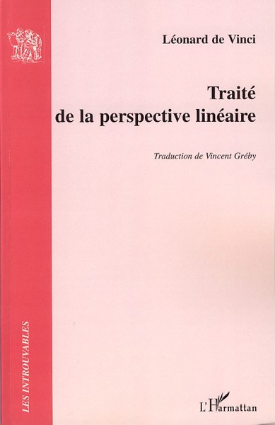 TRAITE DE LA PERSPECTIVE LINEAIRE