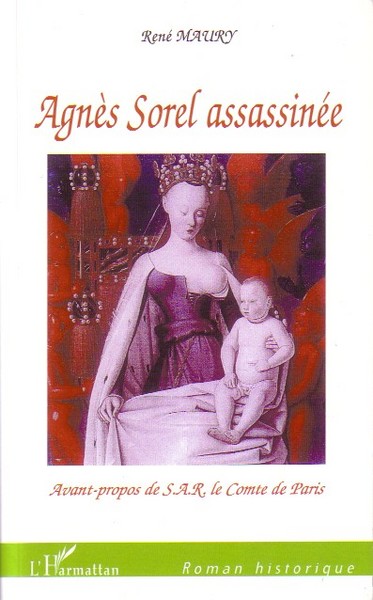 AGNES SOREL ASSASSINEE