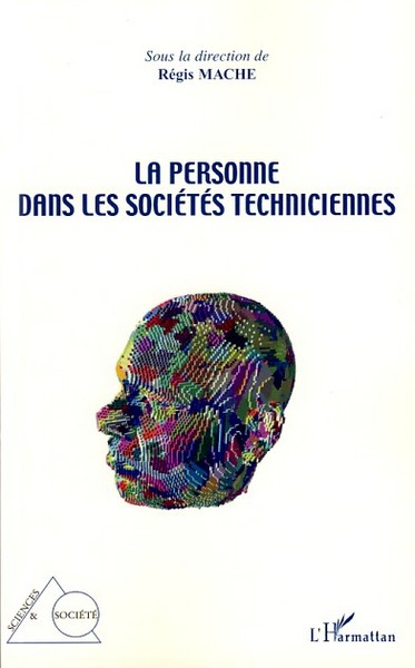 PERSONNE DANS LES SOCIETES TECHNICIENNES