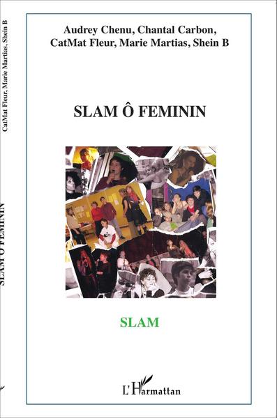 SLAM O FEMININ