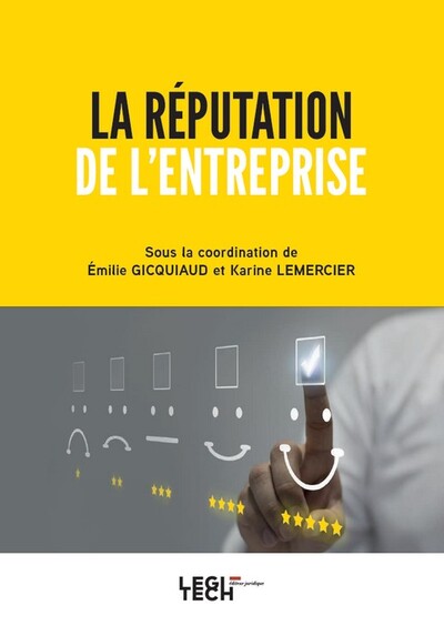 REPUTATION DE L´ENTREPRISE