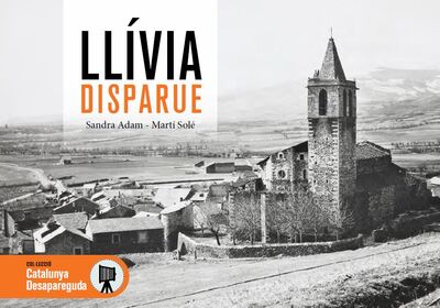 LLIVIA DISPARUE