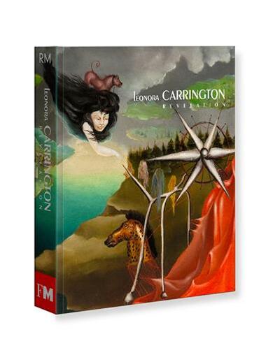 LEONORA CARRINGTON REVELATION /ANGLAIS