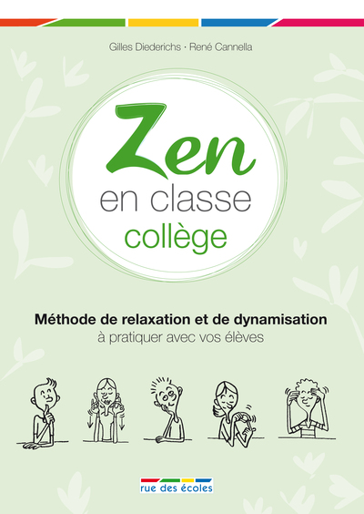 ZEN EN CLASSE COLLEGE