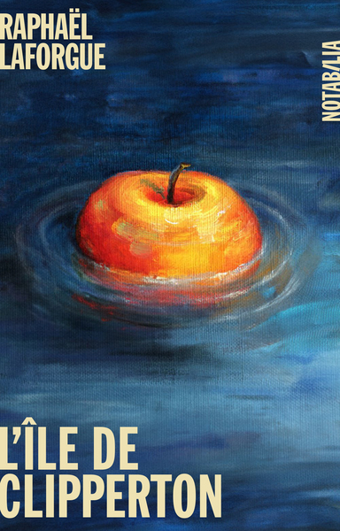 L´ILE DE CLIPPERTON