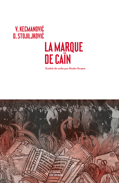 LA MARQUE DE CAIN