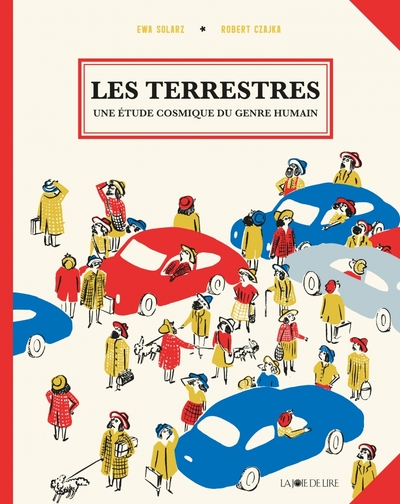 TERRESTRES VUS DU CIEL