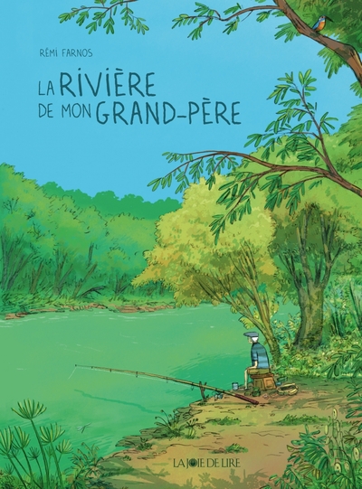RIVIERE DE MON GRAND-PERE