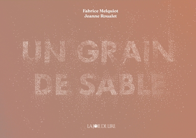 GRAIN DE SABLE
