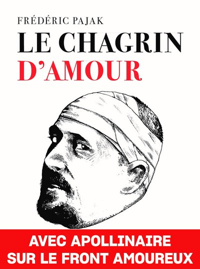 LE CHAGRIN D´AMOUR