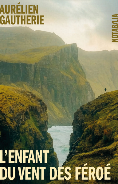 L´ENFANT DU VENT DES FEROE